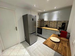 Studio Grigny